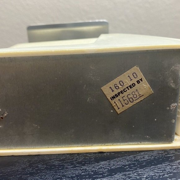 Vintage Hanson Dietician Scale #160 - Picture 8 of 15